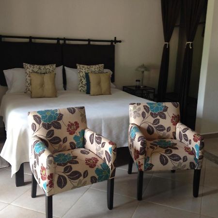 Hotel Boutique Casa De Campo Malinalco Kültér fotó