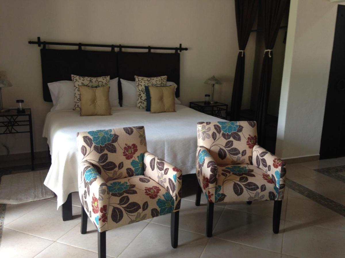Hotel Boutique Casa De Campo Malinalco Kültér fotó