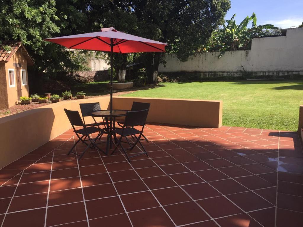 Hotel Boutique Casa De Campo Malinalco Kültér fotó