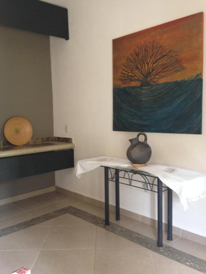 Hotel Boutique Casa De Campo Malinalco Kültér fotó