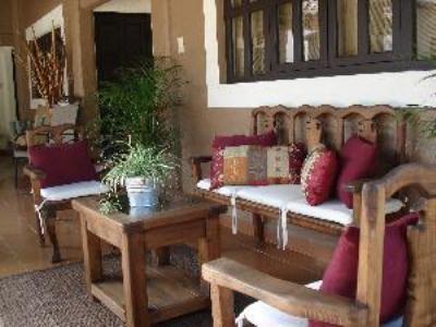 Hotel Boutique Casa De Campo Malinalco Szoba fotó