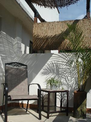 Hotel Boutique Casa De Campo Malinalco Szoba fotó
