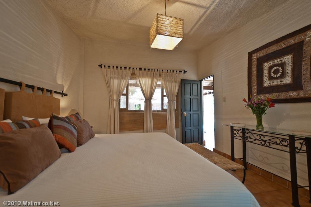 Hotel Boutique Casa De Campo Malinalco Szoba fotó