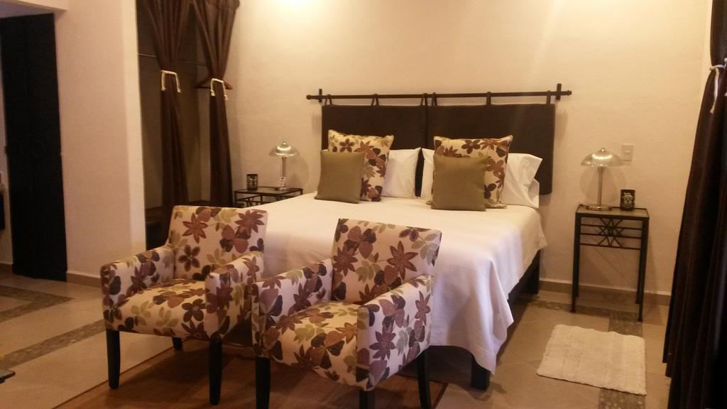 Hotel Boutique Casa De Campo Malinalco Kültér fotó