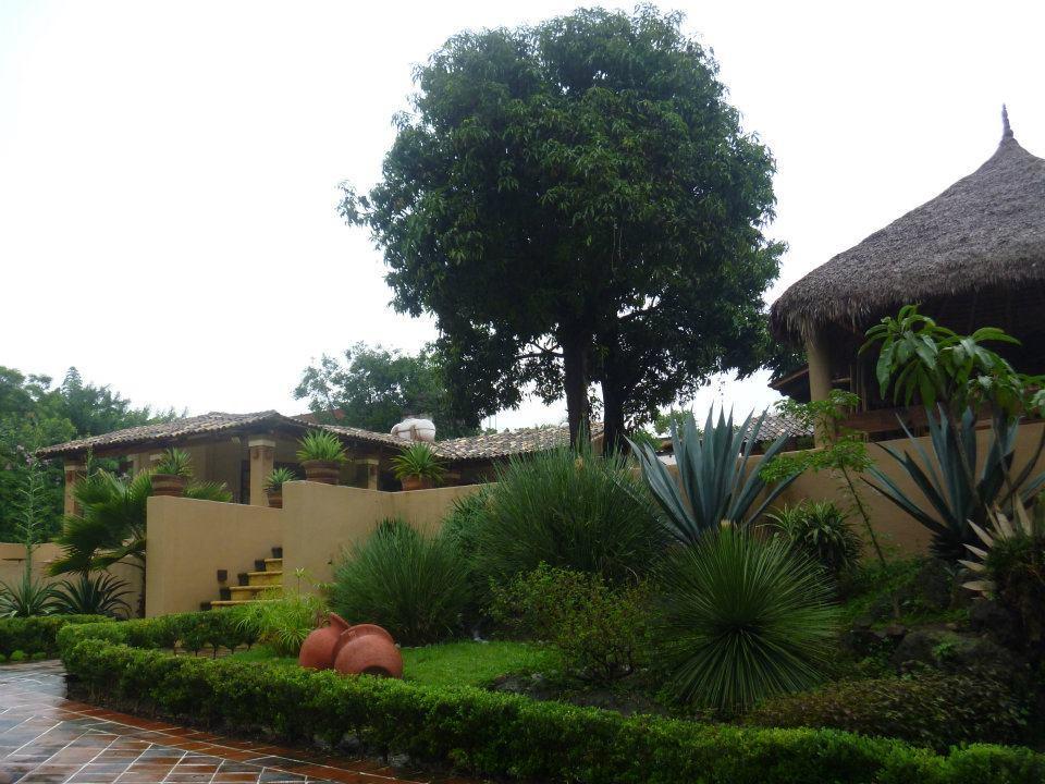 Hotel Boutique Casa De Campo Malinalco Kültér fotó