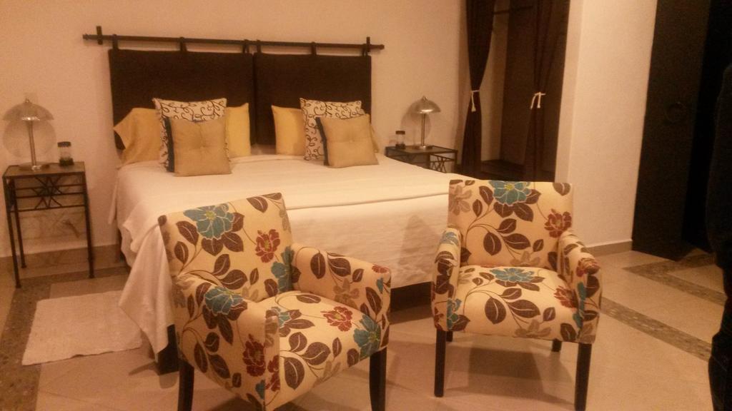 Hotel Boutique Casa De Campo Malinalco Kültér fotó